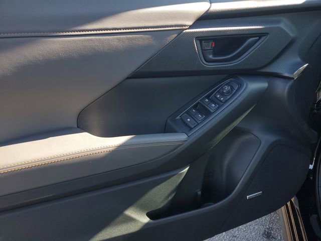 2026 Subaru Crosstrek 2.5i Wilderness