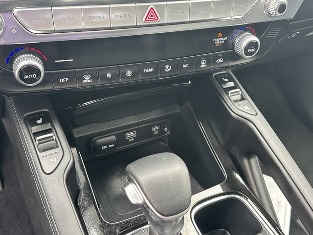 2024 Kia Telluride SX Prestige X-Pro