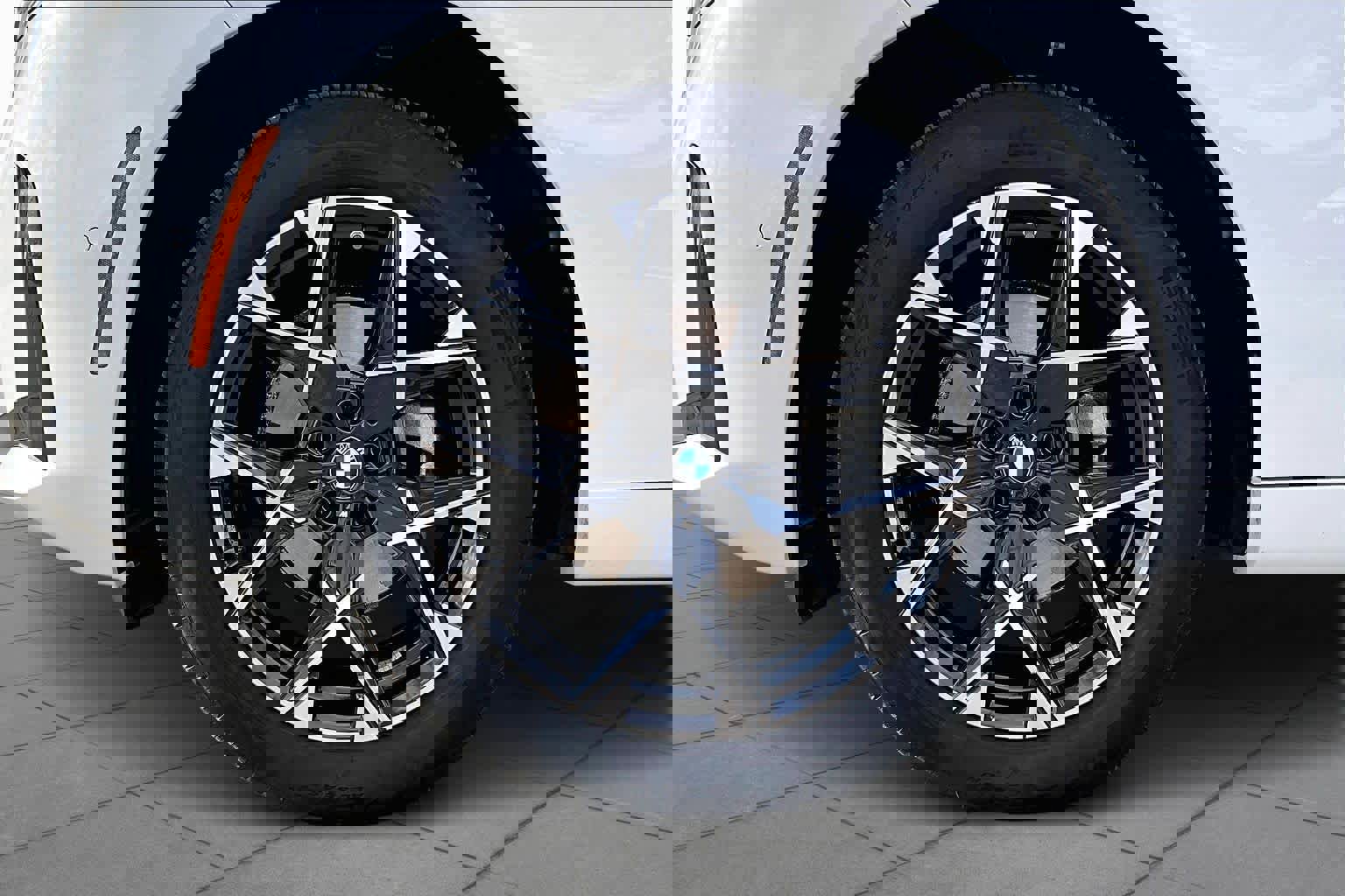 2025 BMW X3 xDrive30i