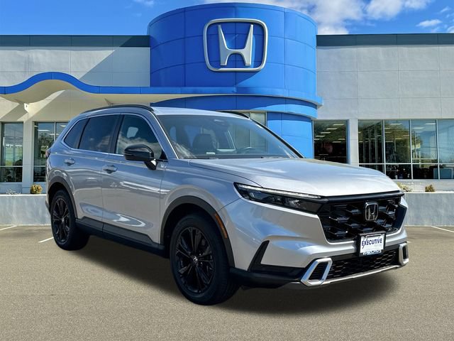 Used 2023 Honda CR-V Sport Touring