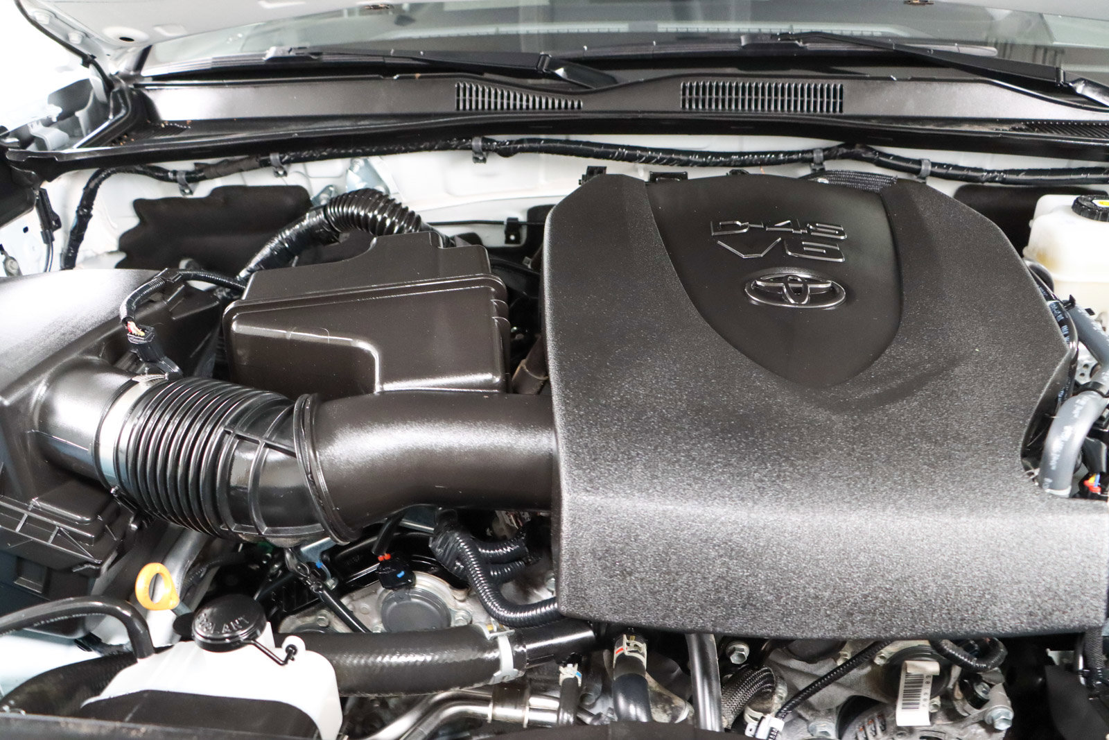 2023 Toyota Tacoma TRD Off-Road