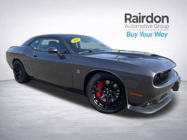限定価格 CHALLENGER ALL BREEDERS ボディバッグ ブラック Used Dodge Challenger R/T Scat Pack for Sale in Olympia, WA