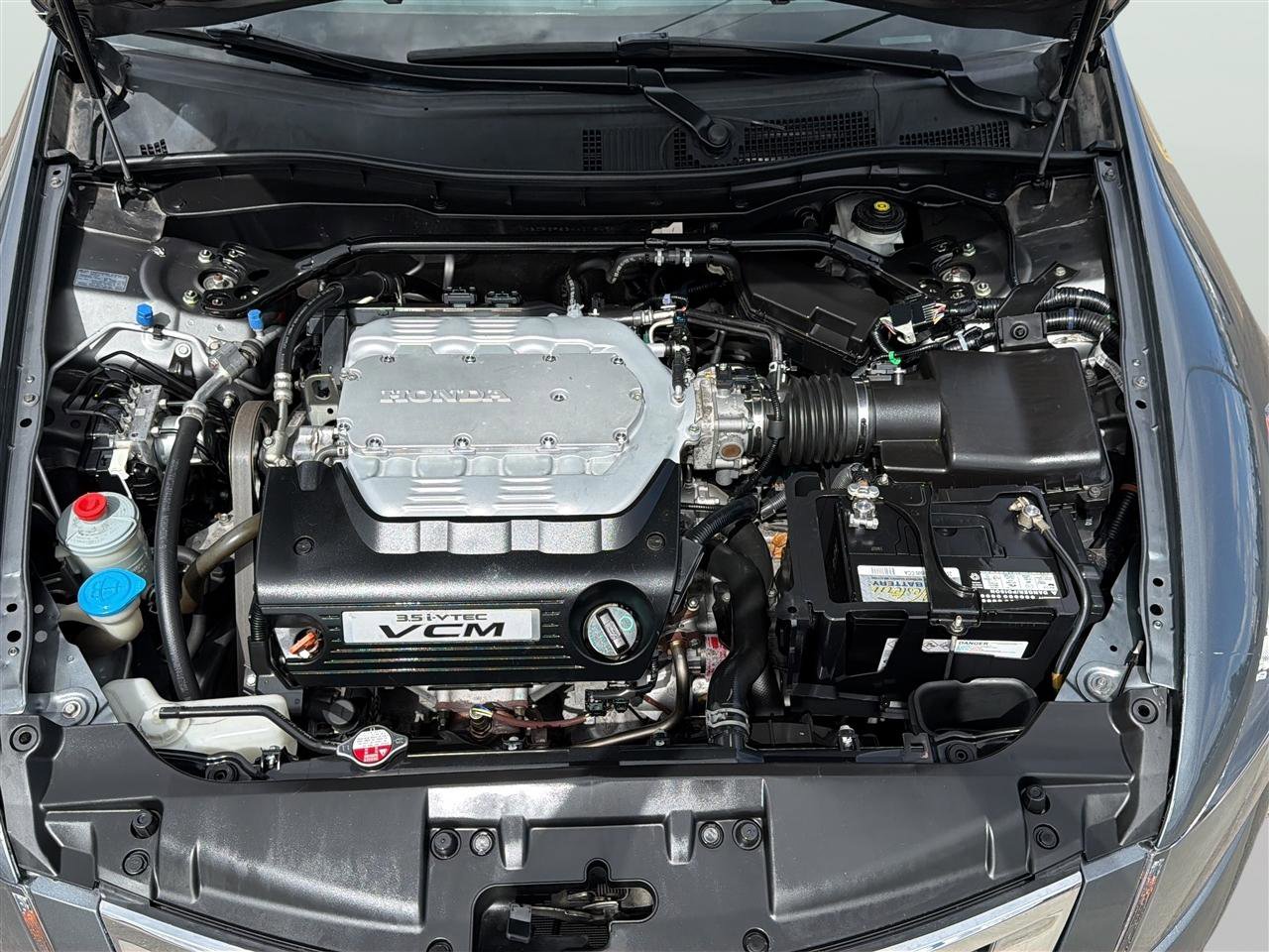 2010 Honda Accord EX-L