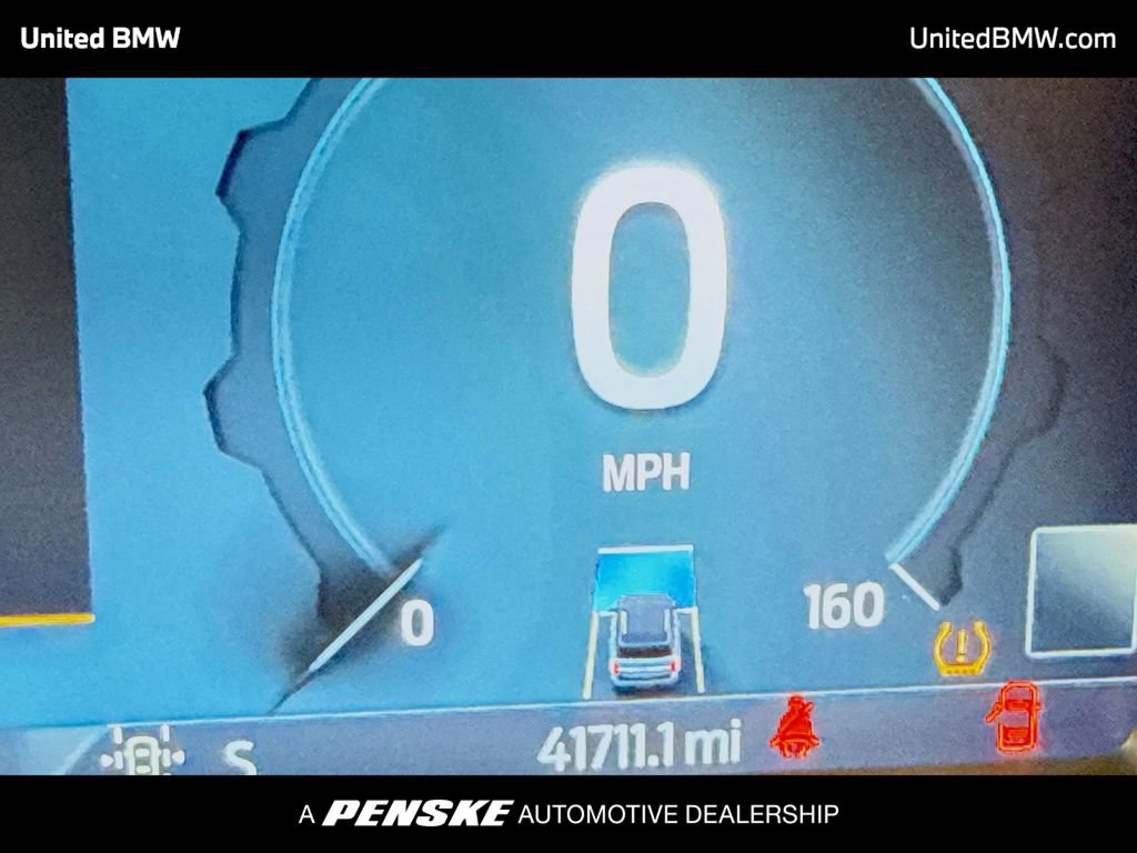 2022 Ford Expedition Timberline