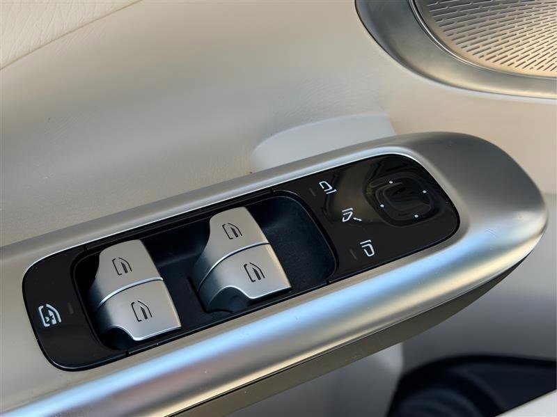 2022 Mercedes-Benz C 300 Sedan