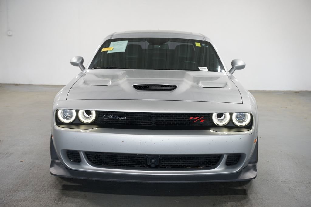 2020 Dodge Challenger R/T Scat Pack