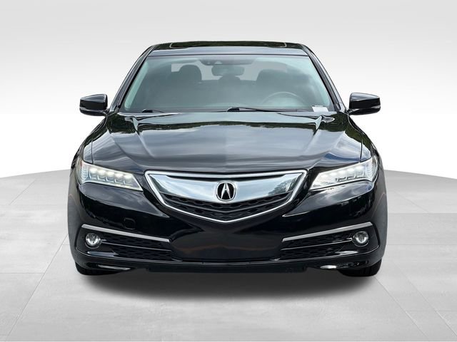 2015 Acura TLX w/ Technology Package