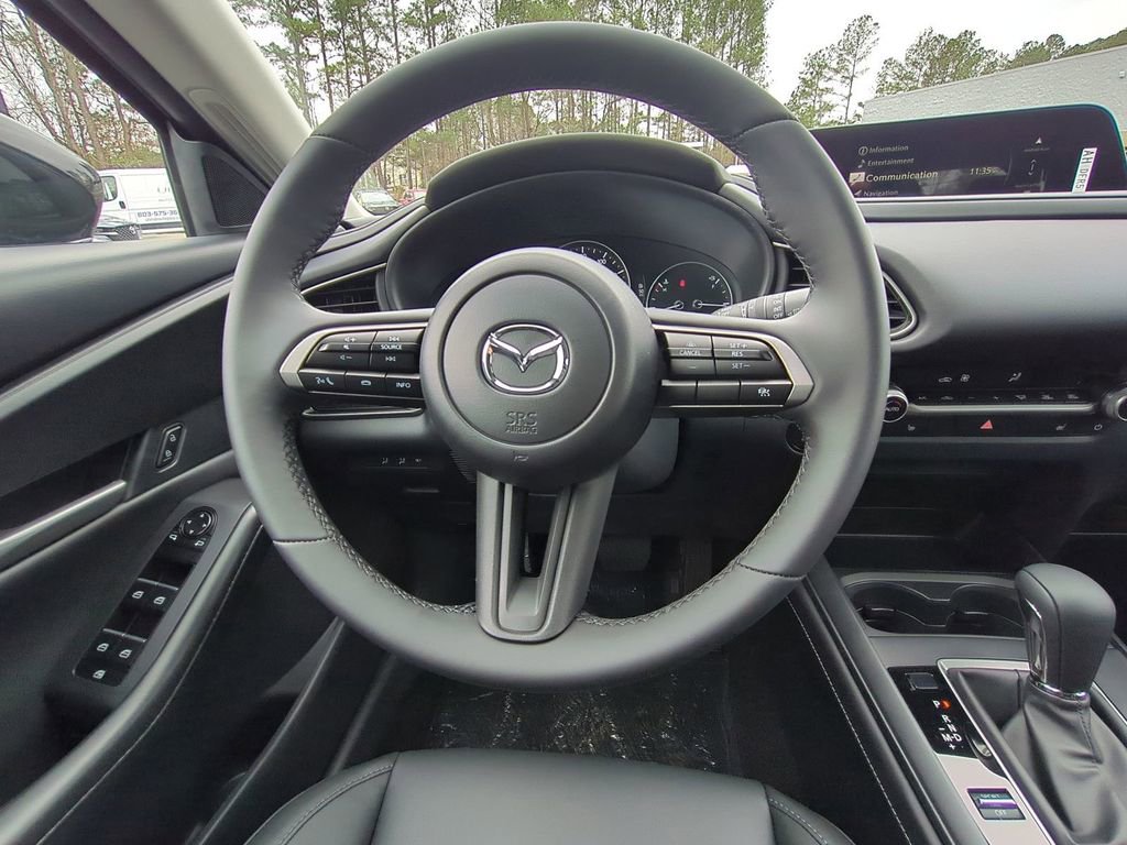 2026 MAZDA Cx-30 AWD 2.5 S w/ Select Sport Pkg