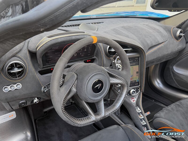Used 2021 McLaren 765LT photo 31