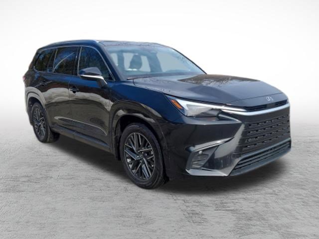 2024 Lexus TX 350 FWD
