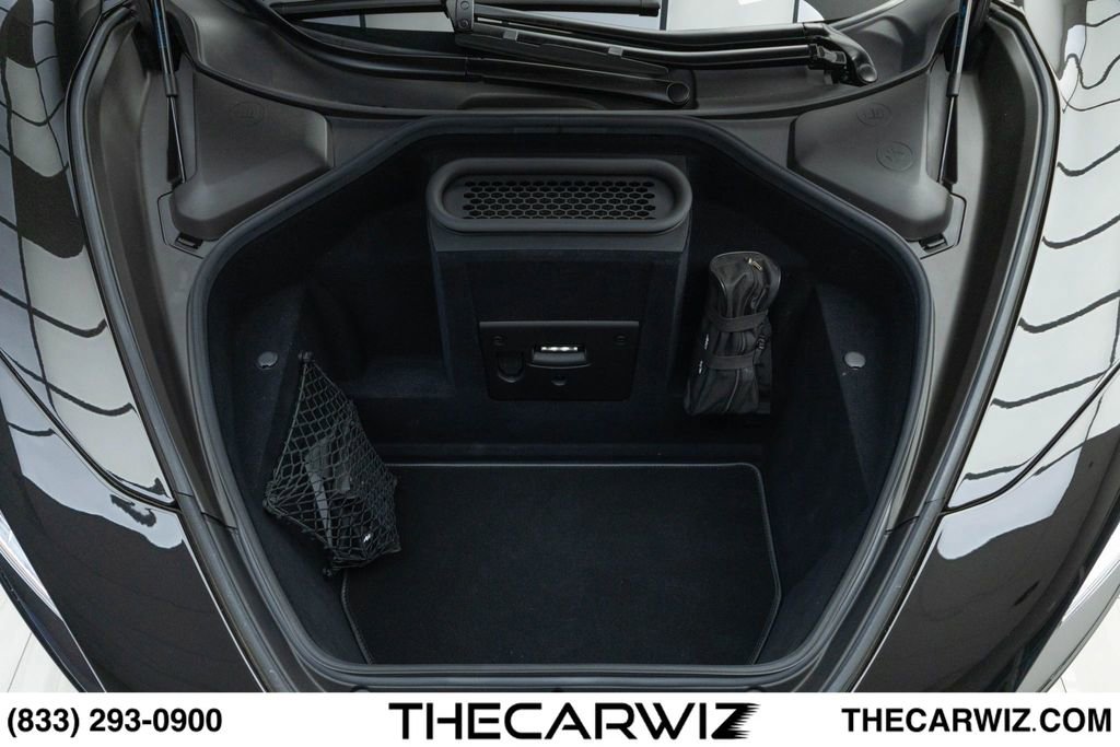Used 2018 McLaren 720S Performance photo 36