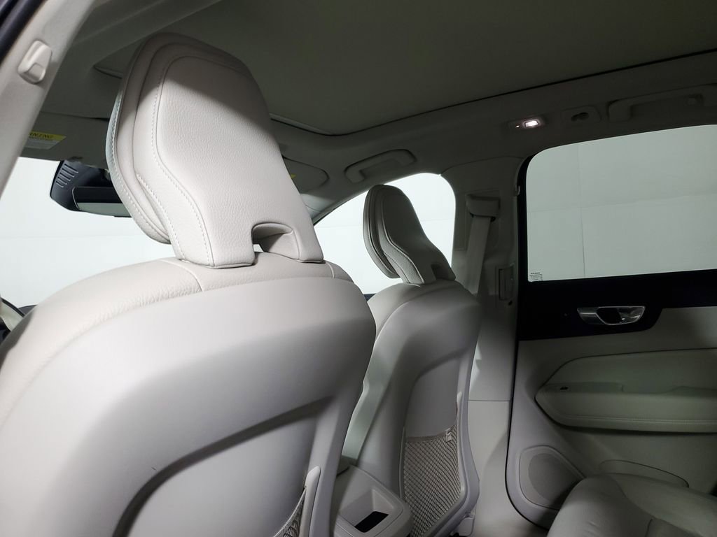 2023 Volvo Xc60 B5 Plus