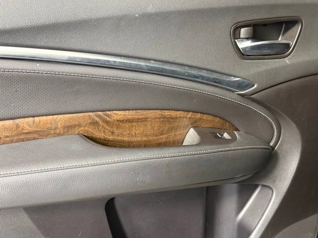 2019 Acura MDX SH-AWD w/ Technology Package