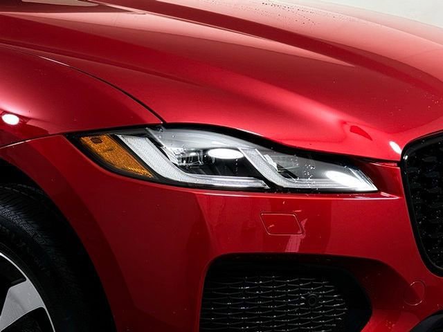 2026 Jaguar F-Pace R-Dynamic S