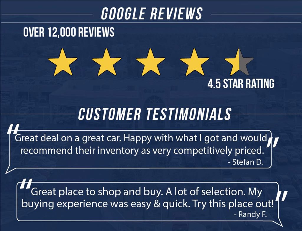 2025 Ford F150 Lariat