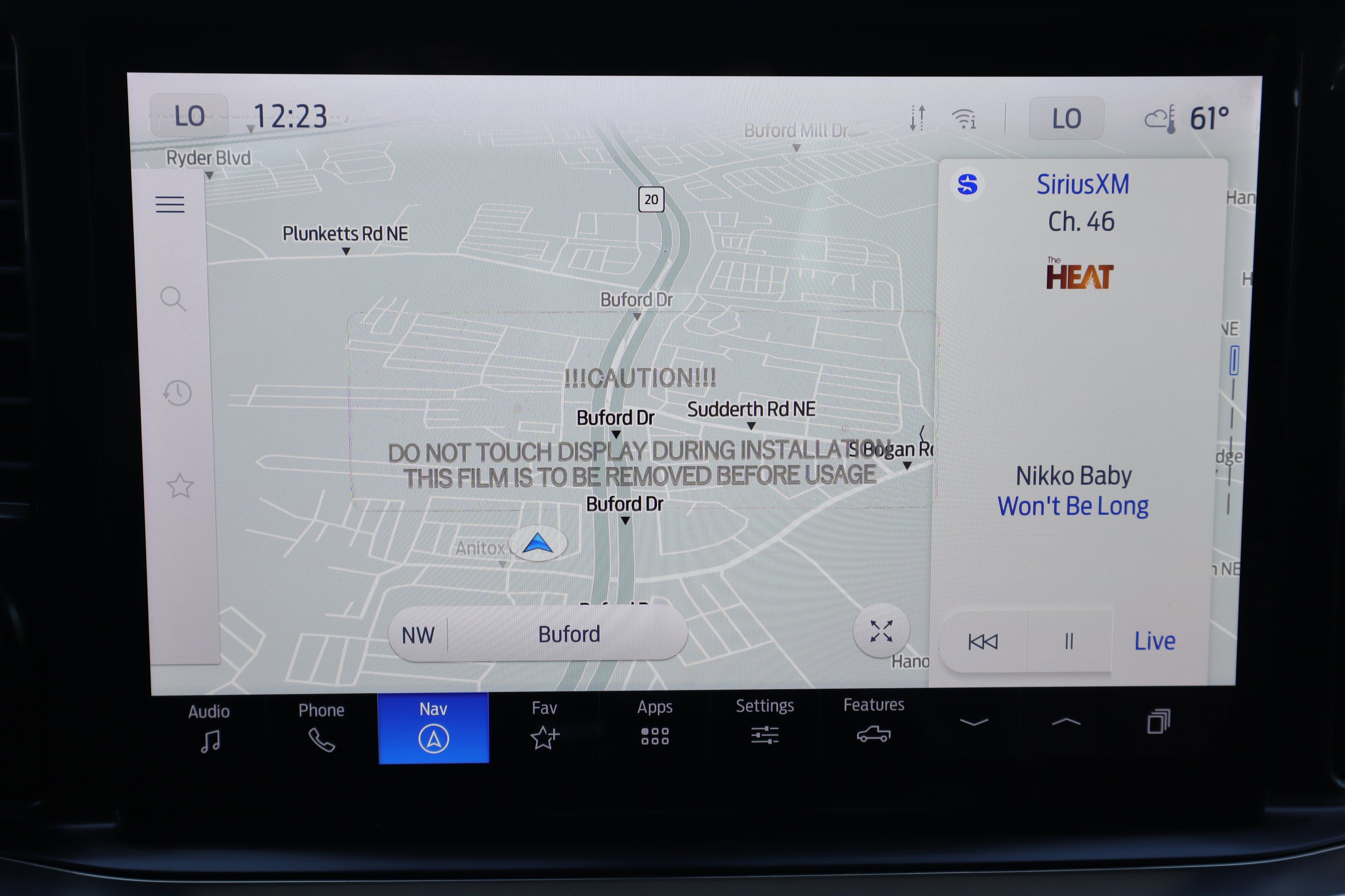 2026 Ford F450 King Ranch