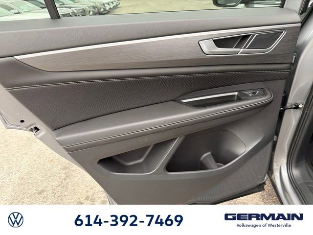 2026 Volkswagen Atlas Cross Sport SE