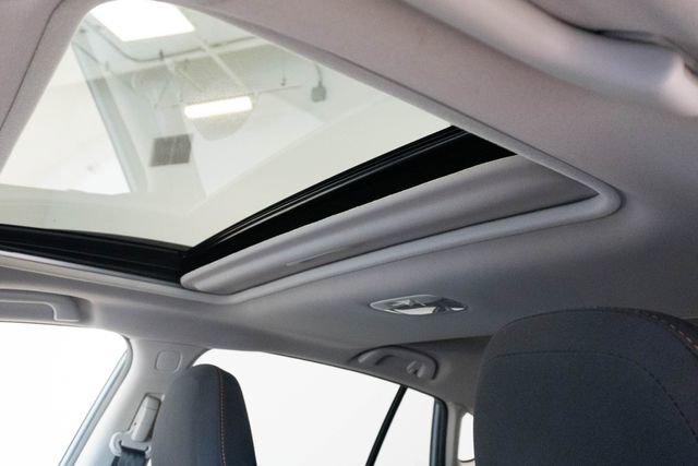 2021 Subaru Crosstrek 2.0i Premium