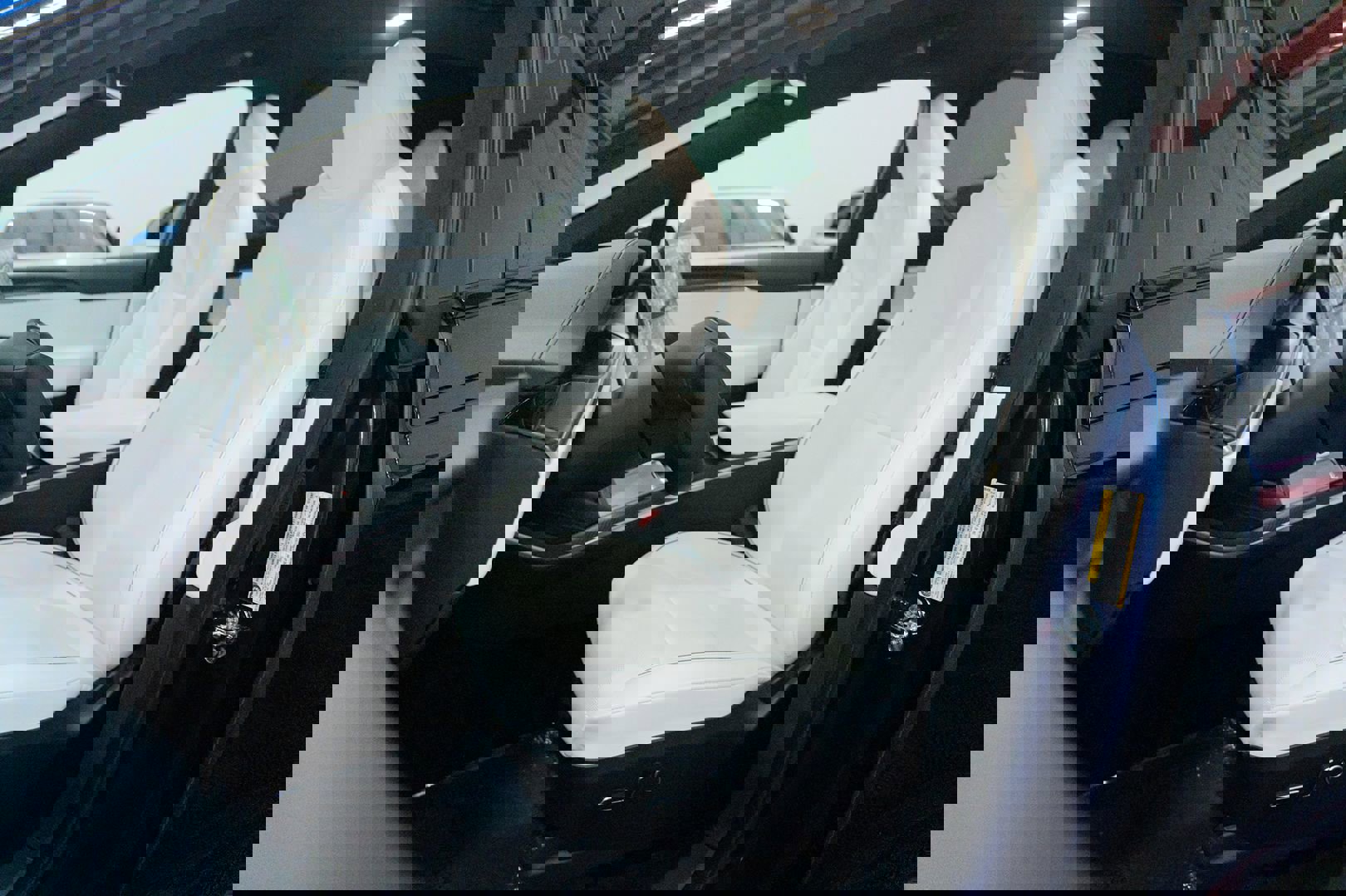 2023 Tesla Model X Plaid