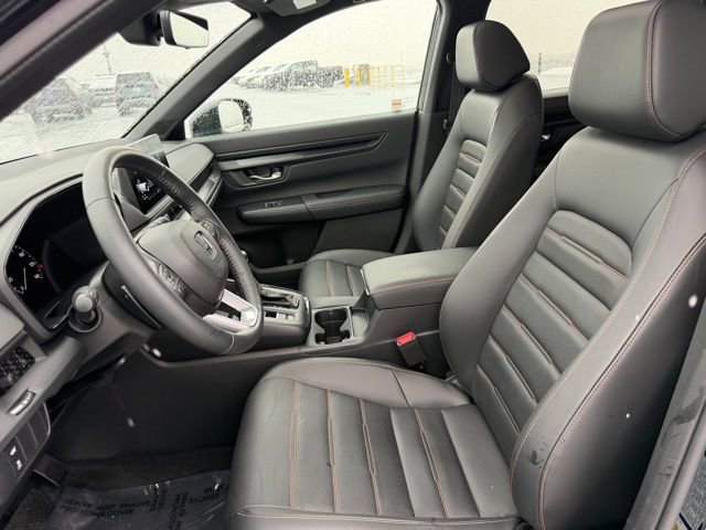 2024 Honda CR-V Sport-L