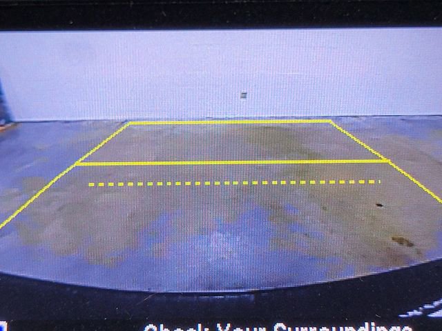 2019 Honda Odyssey LX