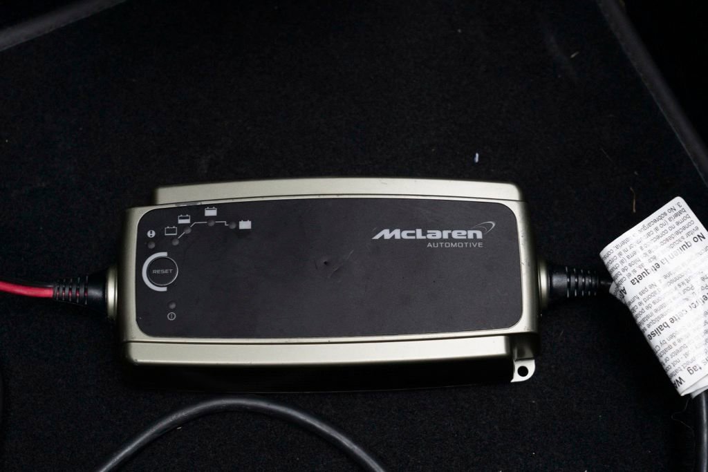 Used 2018 McLaren 720S Performance photo 49