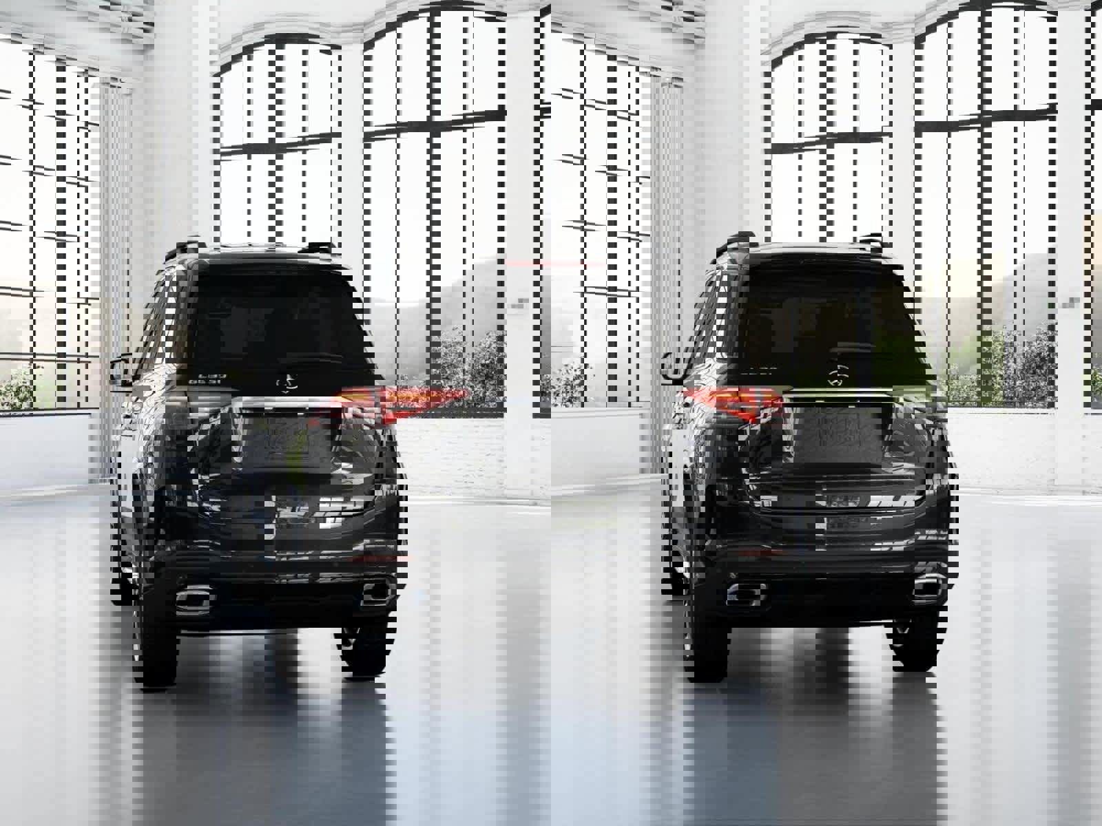 2026 Mercedes-Benz GLE 350 4MATIC