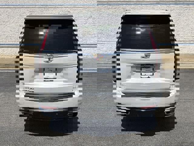 2022 Cadillac Escalade Premium Luxury Platinum