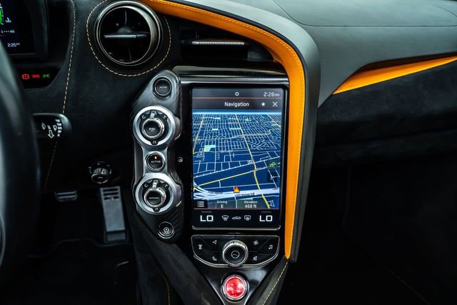 Used 2020 McLaren 720S Performance photo 38