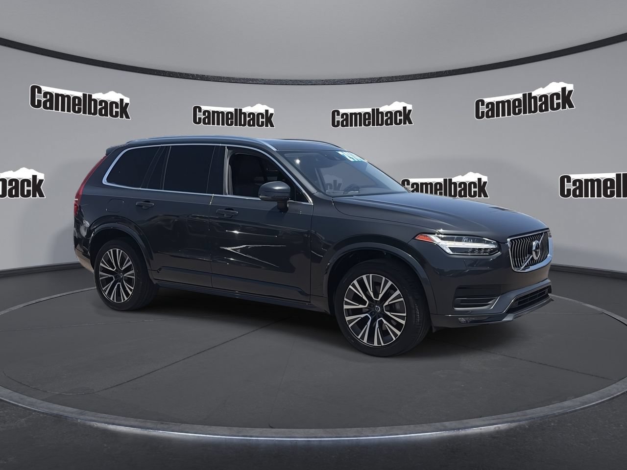 Used Volvo XC90 for Sale in Scottsdale, AZ - Autotrader