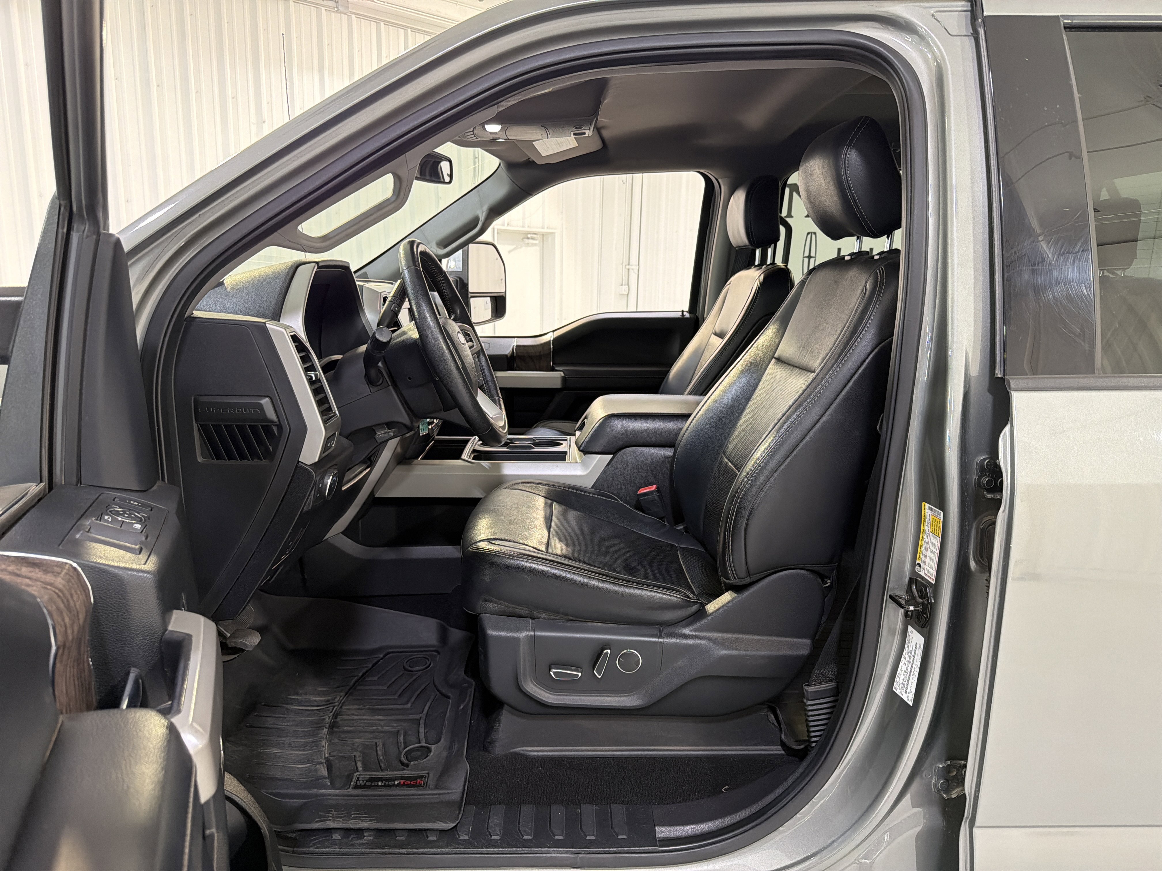 2019 Ford F250 Lariat