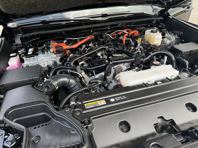 2025 Toyota 4Runner TRD Off-Road Premium