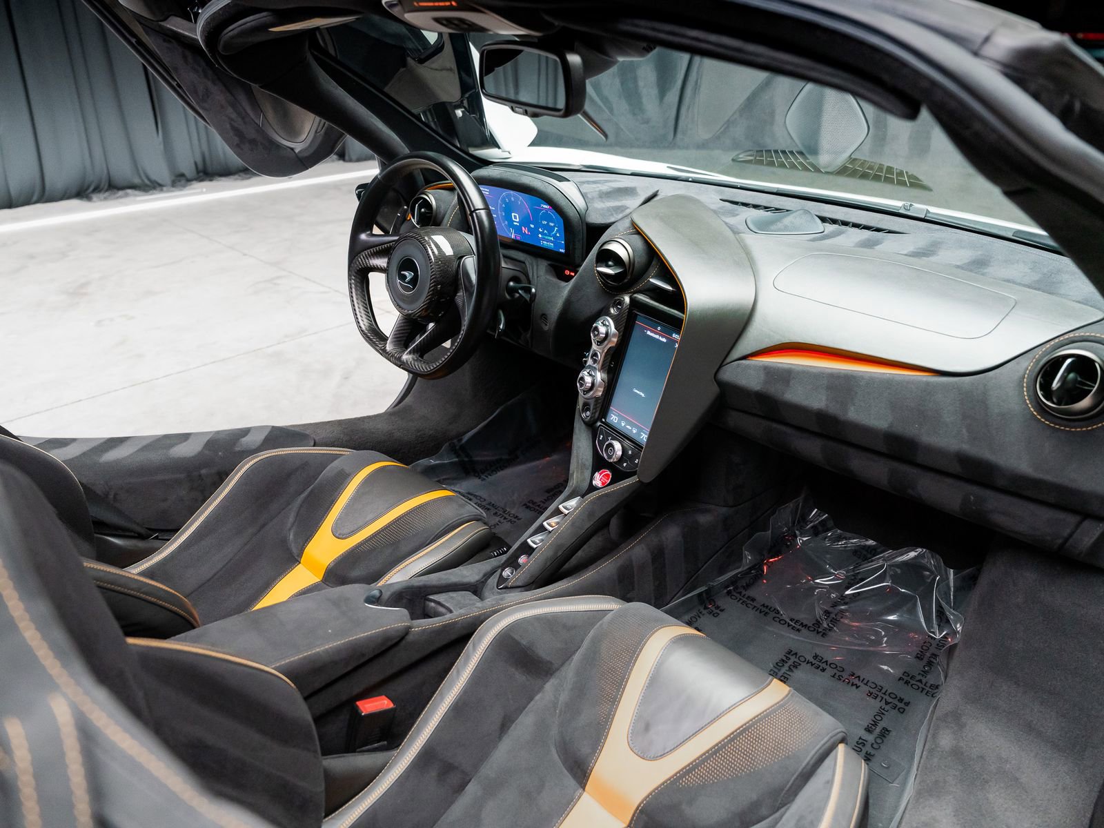 Used 2019 McLaren 720S Performance photo 58