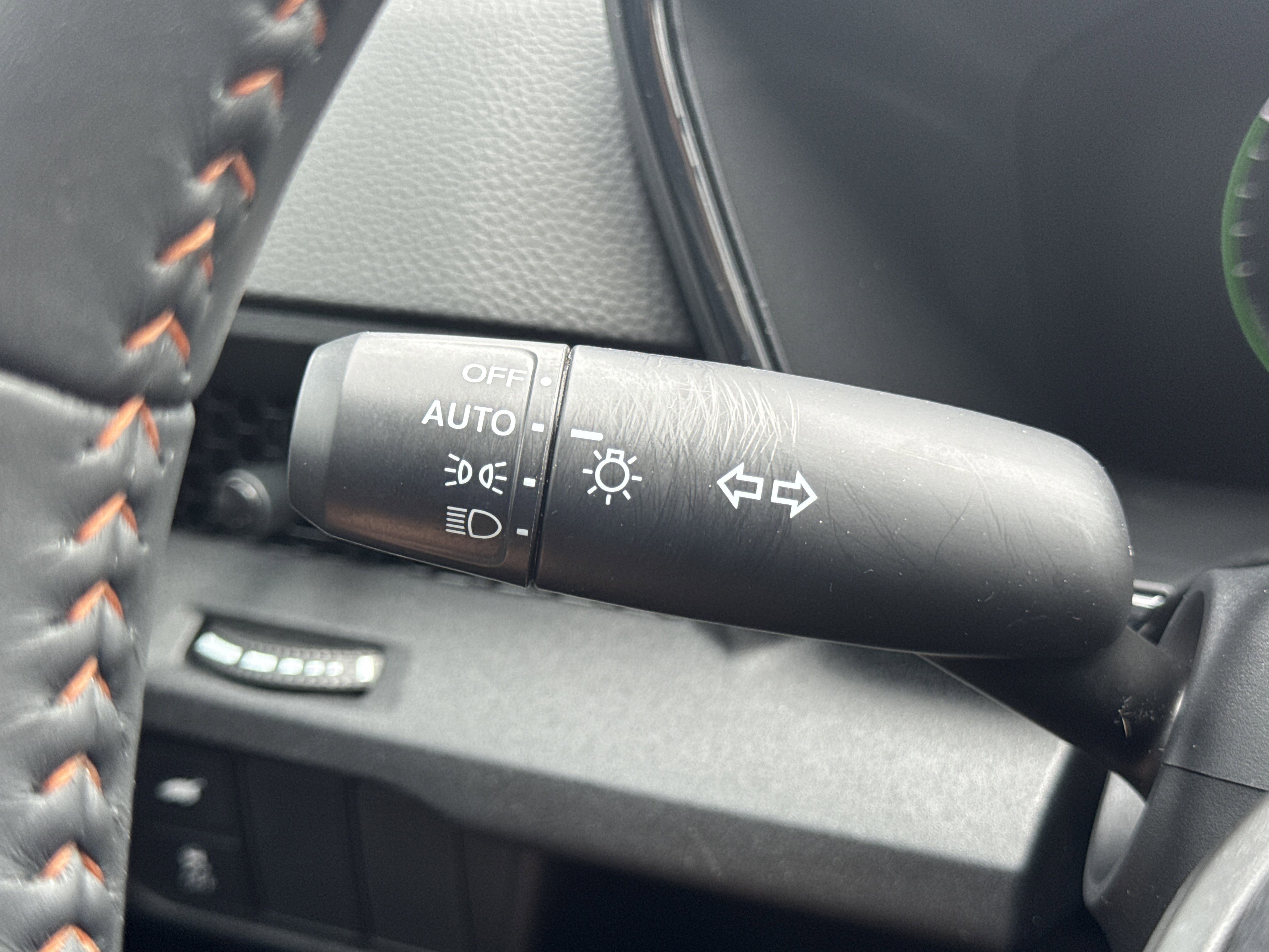 2024 Honda CR-V Sport-L