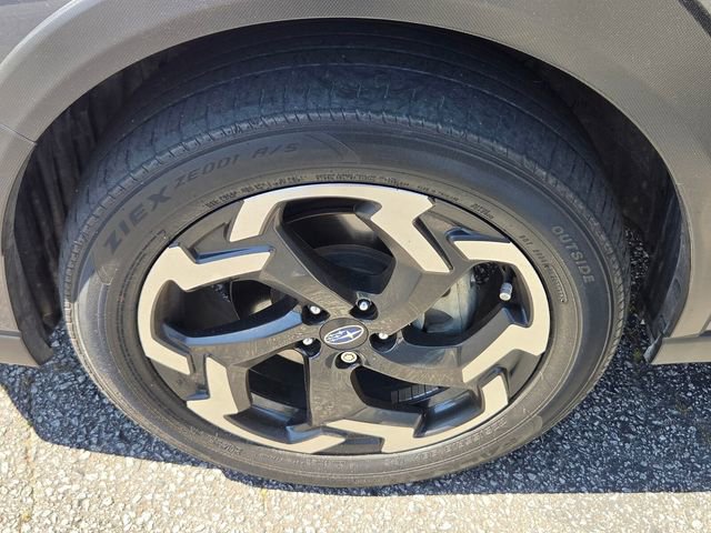 2023 Subaru Crosstrek 2.5i Limited