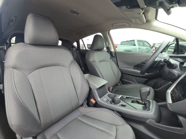 2024 Subaru Crosstrek 2.0i Premium