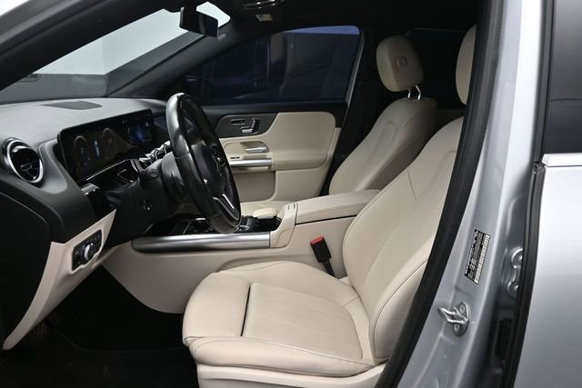 2021 Mercedes-Benz GLA 250 4MATIC