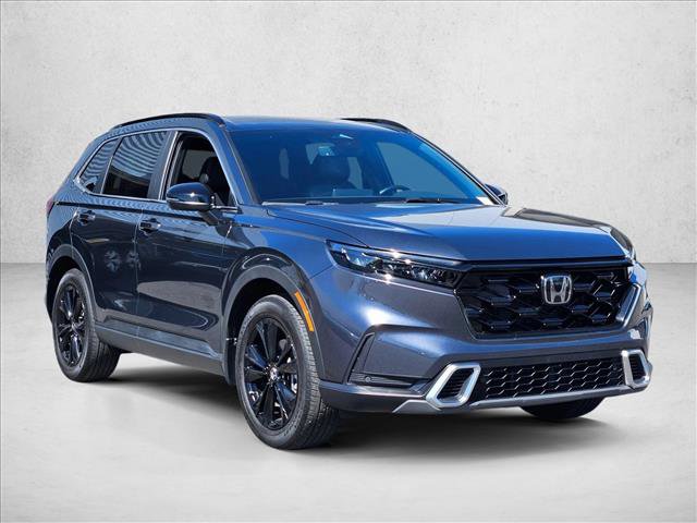 2023 Honda CR-V Sport Touring