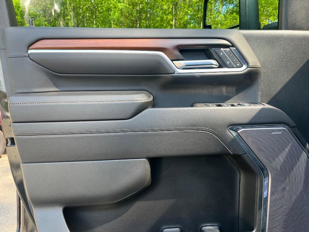 2024 GMC Sierra 2500 Denali