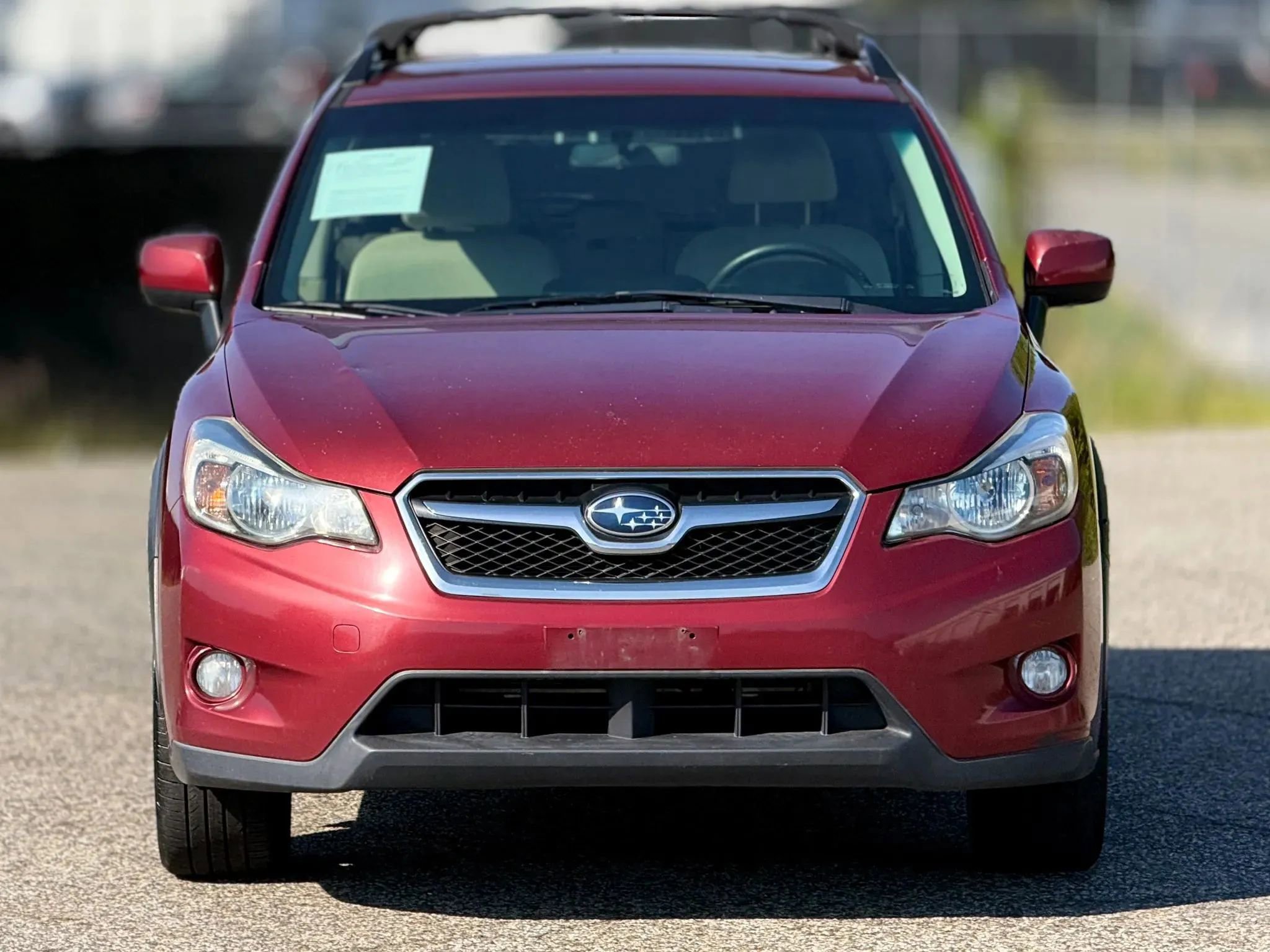 2013 Subaru Crosstrek 2.0i Premium