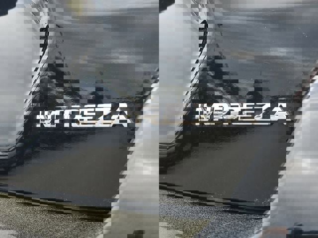 2025 Subaru Impreza 2.0i Sport