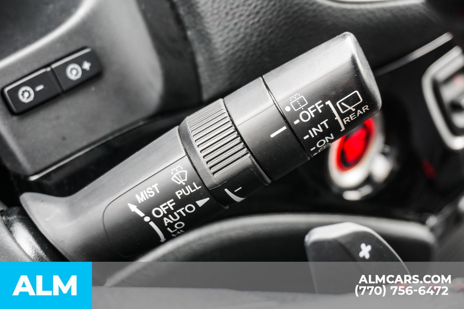 2022 Honda Pilot Black Edition