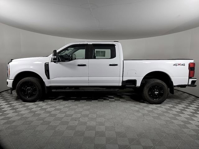 2023 Ford F250 XL