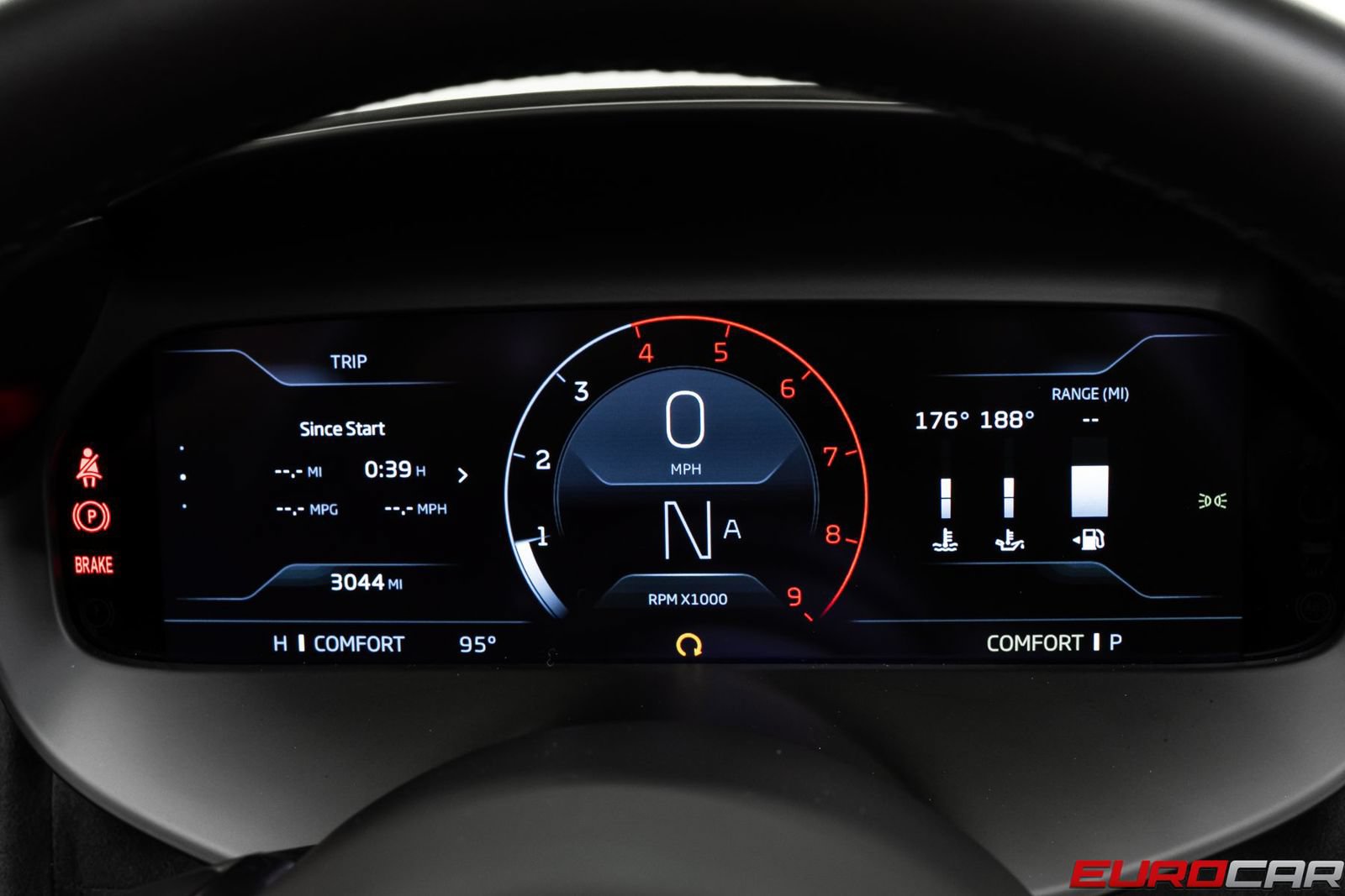 Used 2026 McLaren 750S Spider photo 29