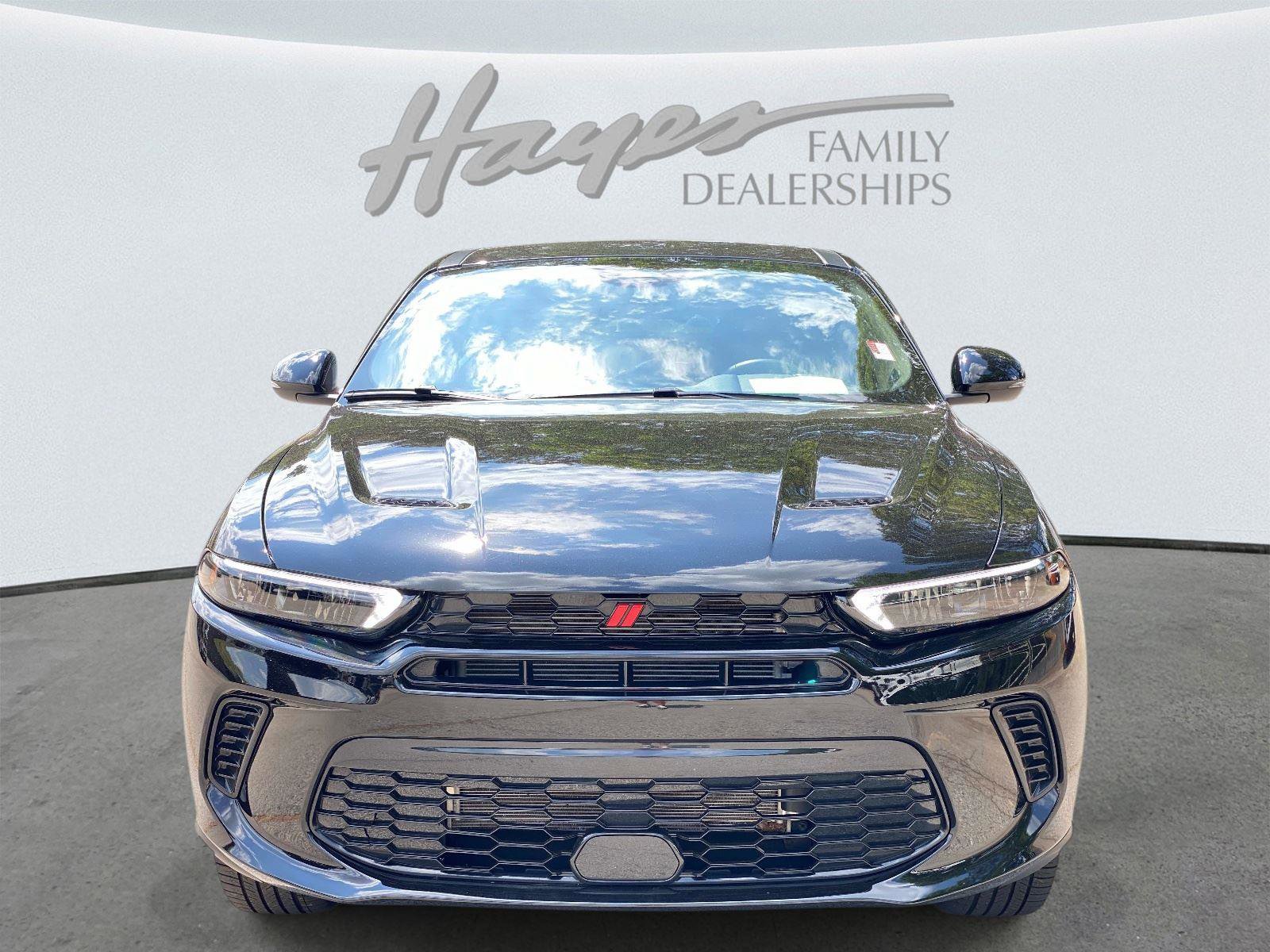 2025 Dodge Hornet GT Plus