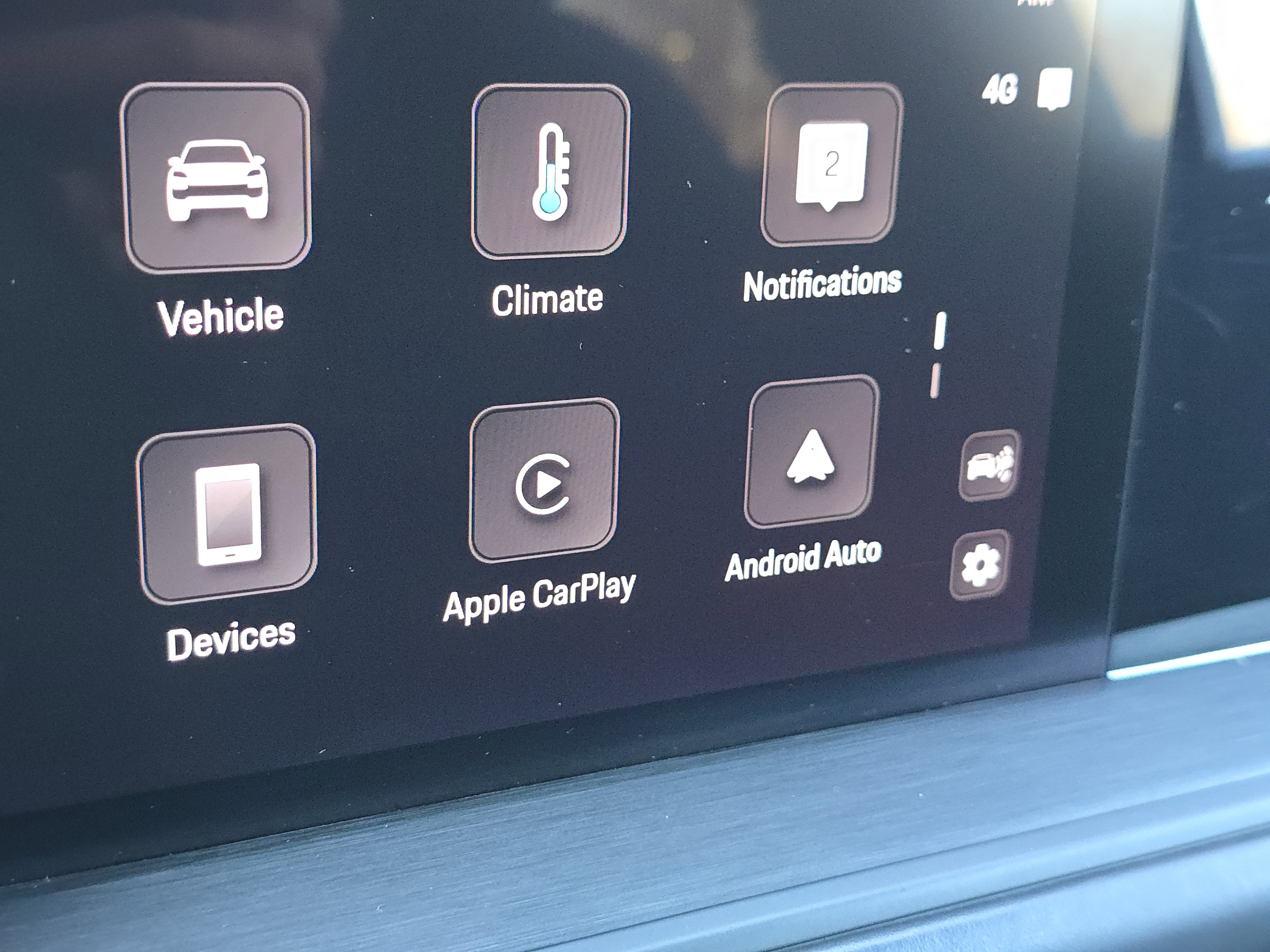 2025 Porsche Cayenne GTS