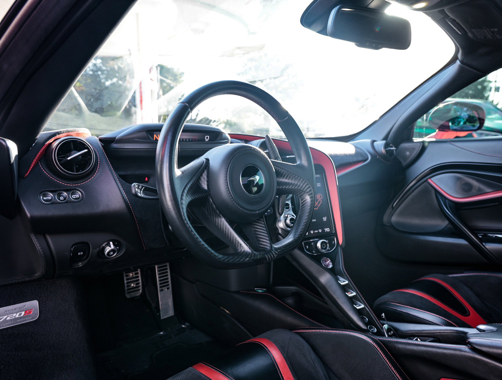 Used 2020 McLaren 720S Performance photo 68