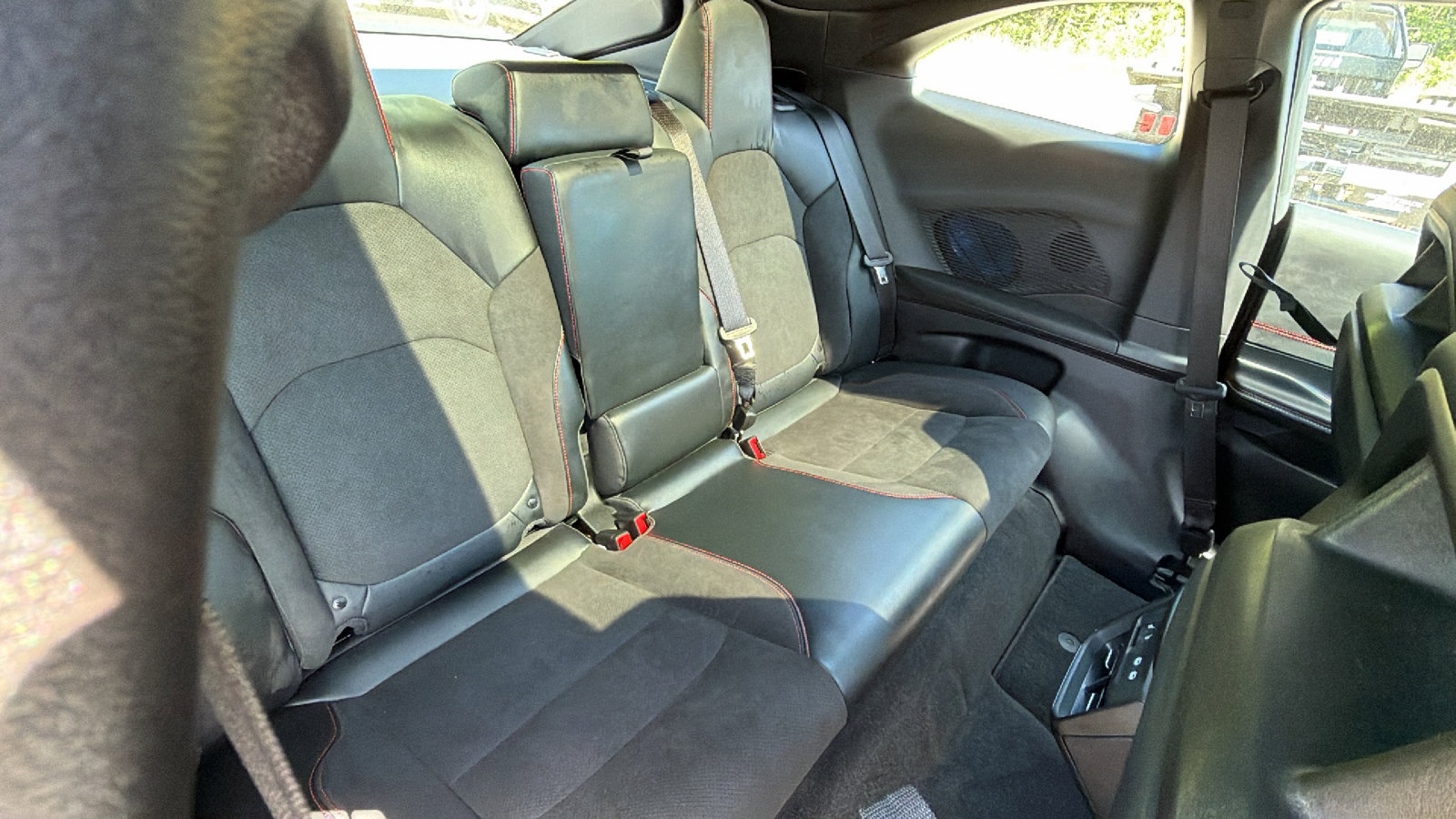 2024 Dodge Charger Scat Pack