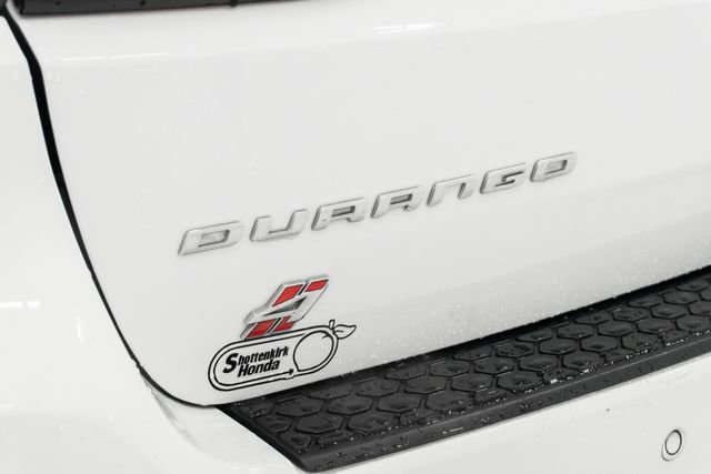 2024 Dodge Durango R/T