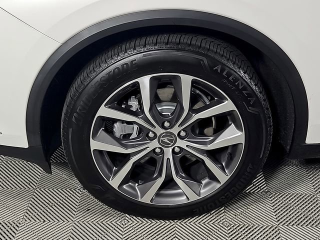 2024 Acura MDX FWD w/ Technology Package